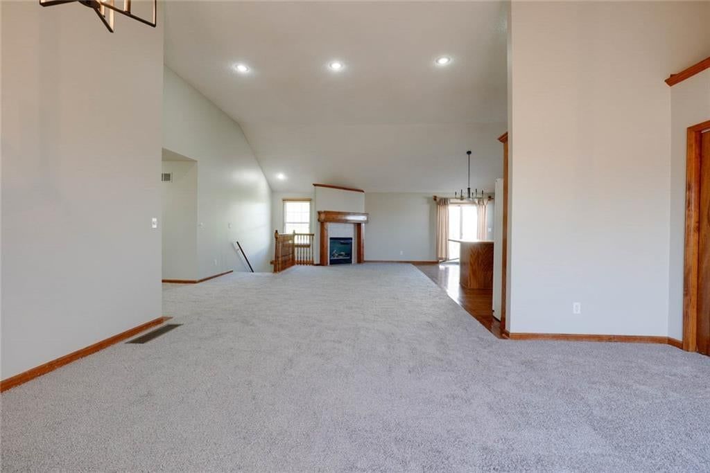 Photo 5 of 41 - 716 SW Brome Drive, Grain Valley, MO 64029