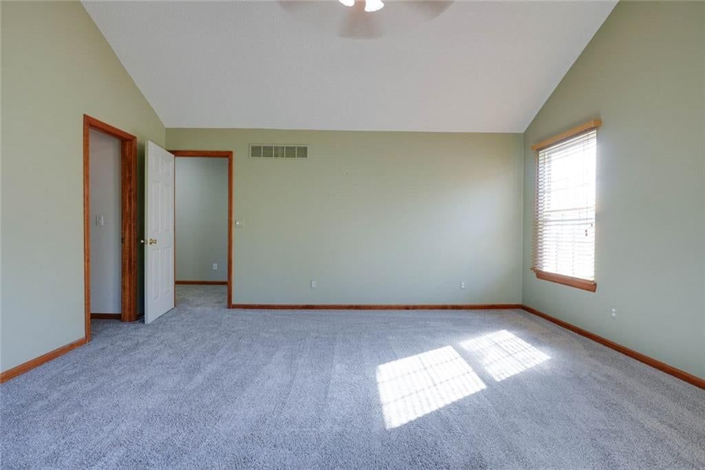 Photo 19 of 41 - 716 SW Brome Drive, Grain Valley, MO 64029