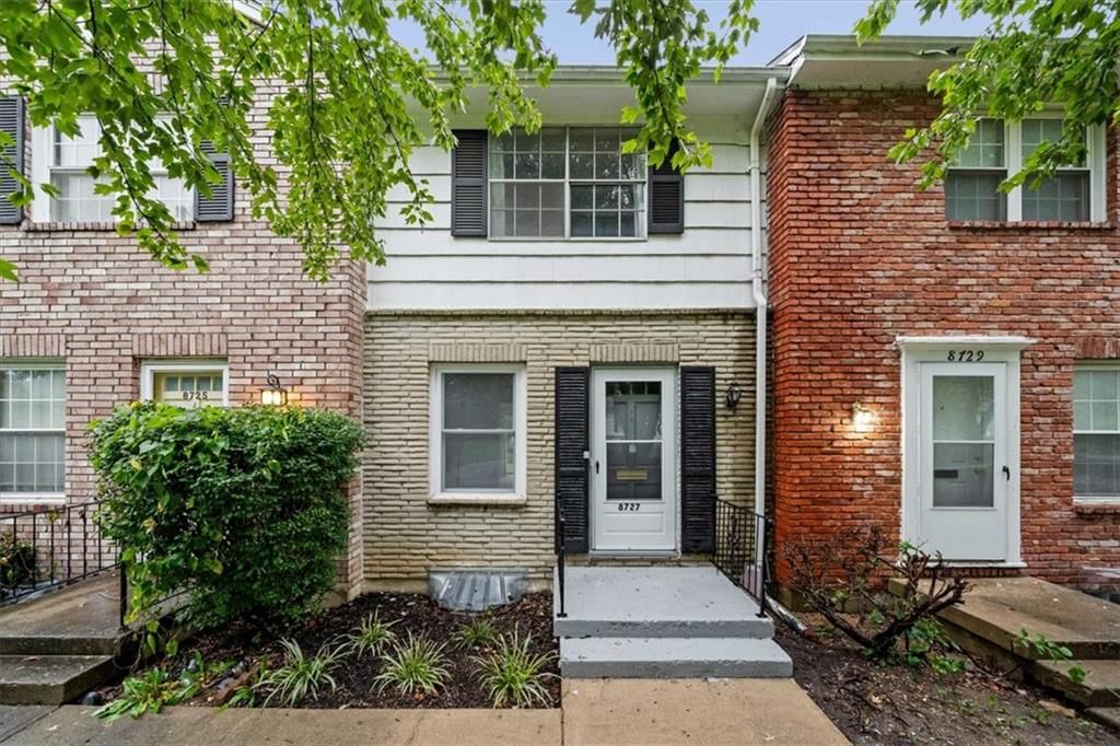 8727 Sycamore Avenue, Kansas City, MO