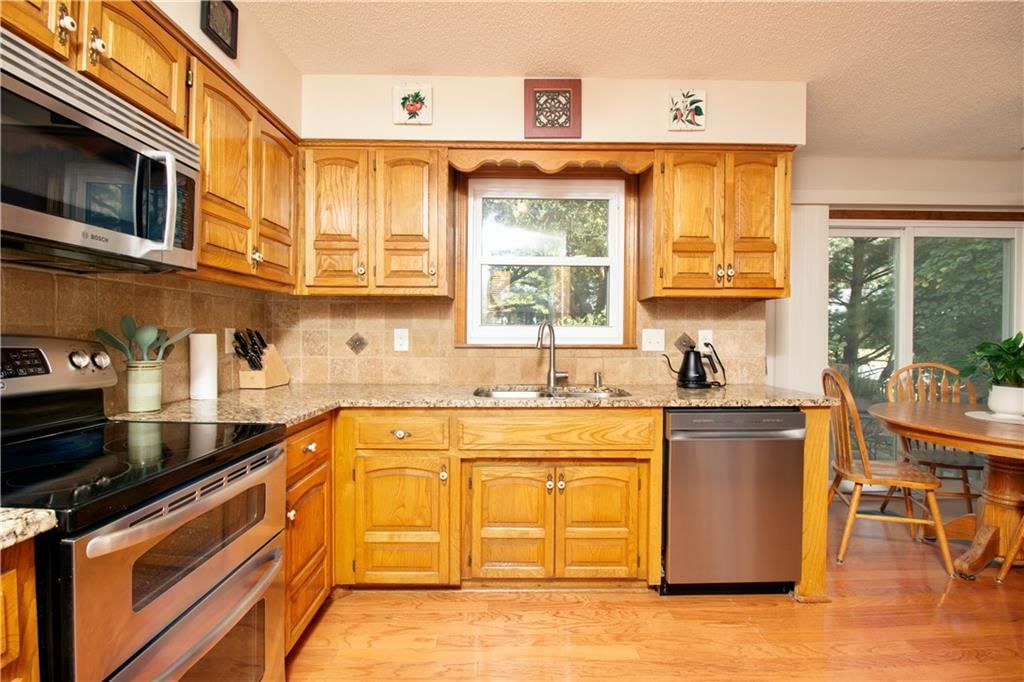 Photo 5 of 23 - 15800 W 125th Terrace, Olathe, KS 66062