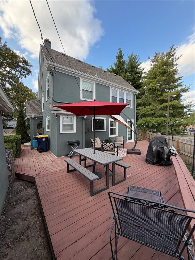407 GREENWAY Terrace, Kansas City, MO: listing photo 2