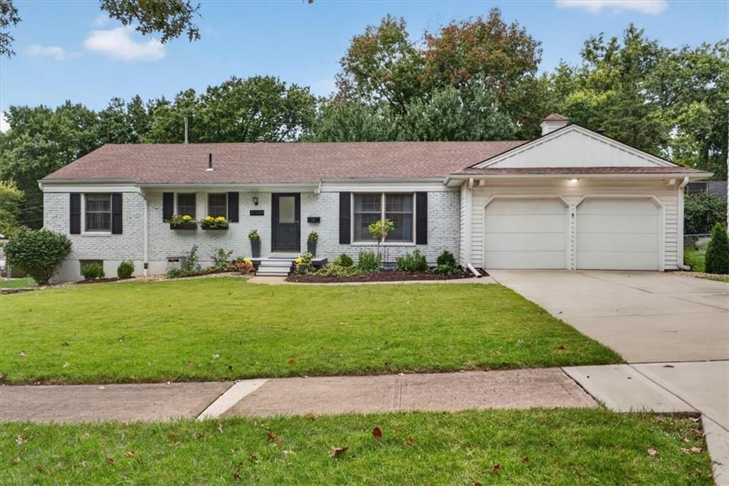 11520 Walnut Street, Kansas City, MO
