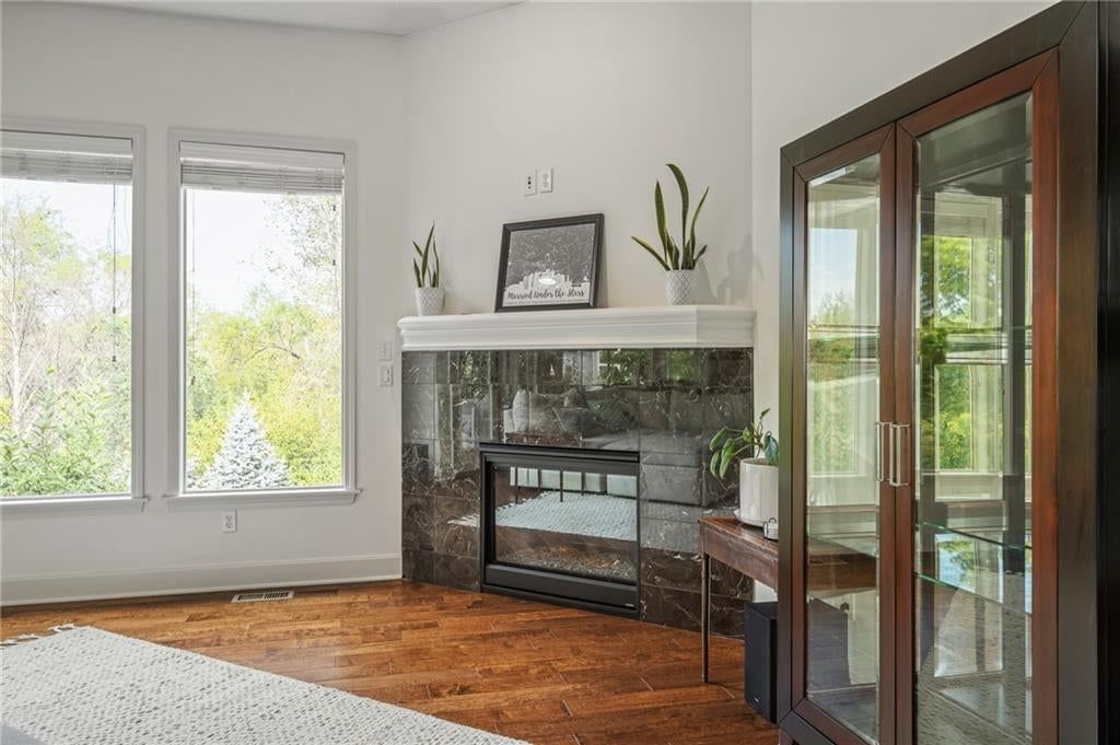 13324 W 172nd Street, Overland Park, KS