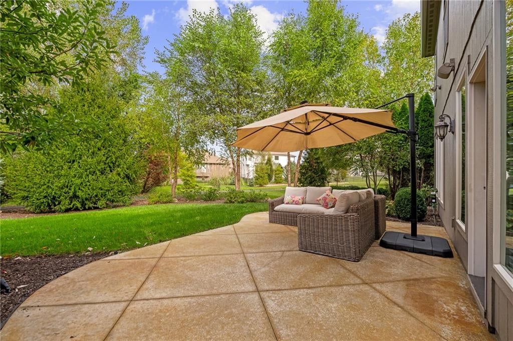 13324 W 172nd Street, Overland Park, KS: listing photo 3