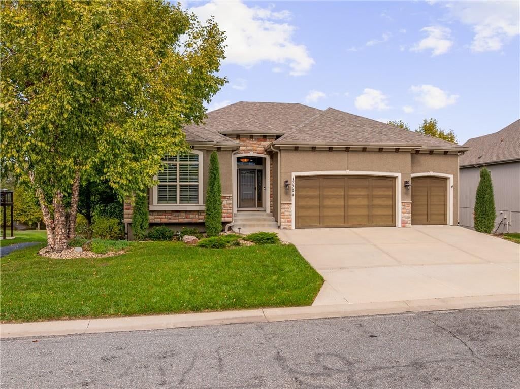 13324 W 172nd Street, Overland Park, KS