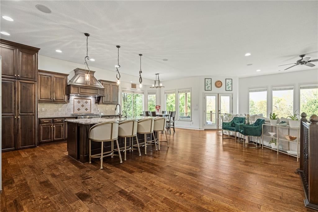 13324 W 172nd Street, Overland Park, KS: listing photo 2