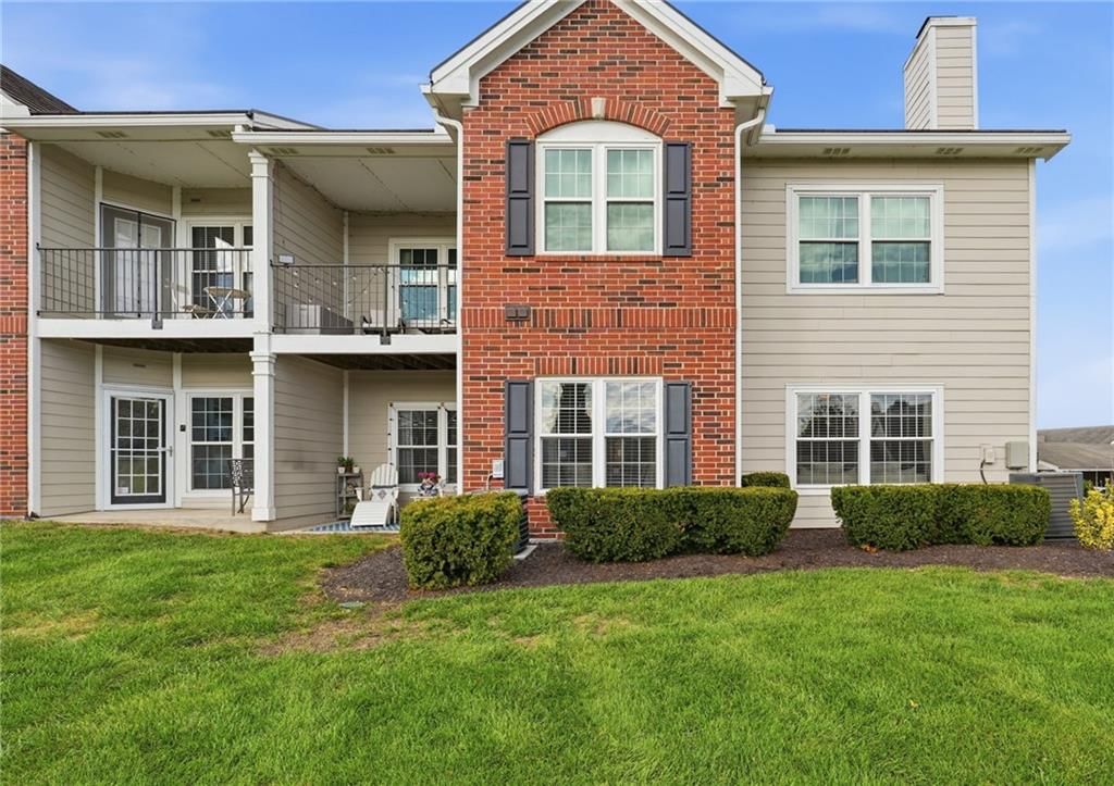 Flat lot at 11604 Tomahawk Creek Parkway #A, Leawood, KS 66211