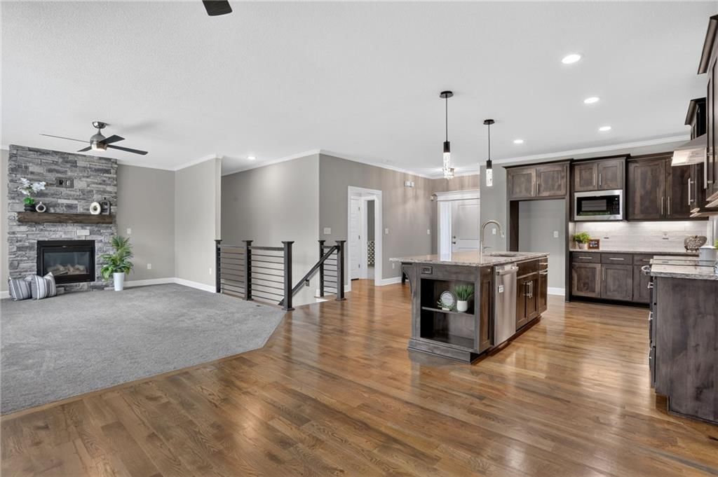 Photo 11 of 45 - 21421 E 32nd Terrace S, Independence, MO 64057