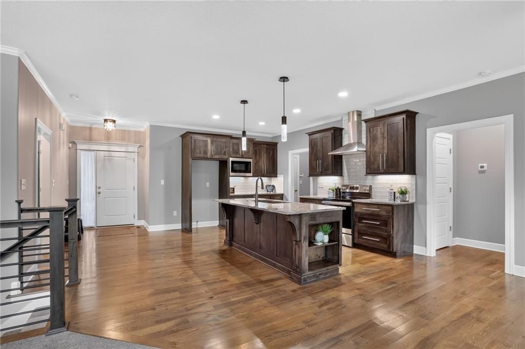Photo 9 of 45 - 21421 E 32nd Terrace S, Independence, MO 64057