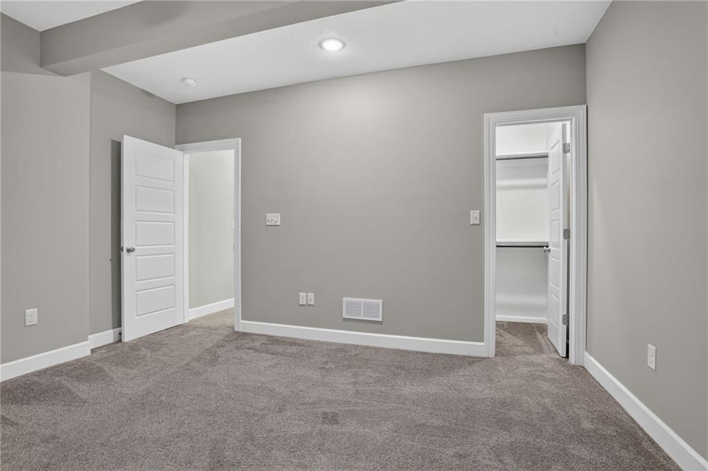 Home gym at 21421 E 32nd Terrace S, Independence, MO 64057