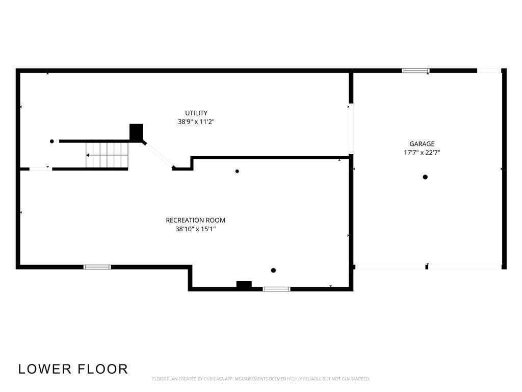 Photo 24 of 24 - 10131 E 79th Terrace, Raytown, MO 64138