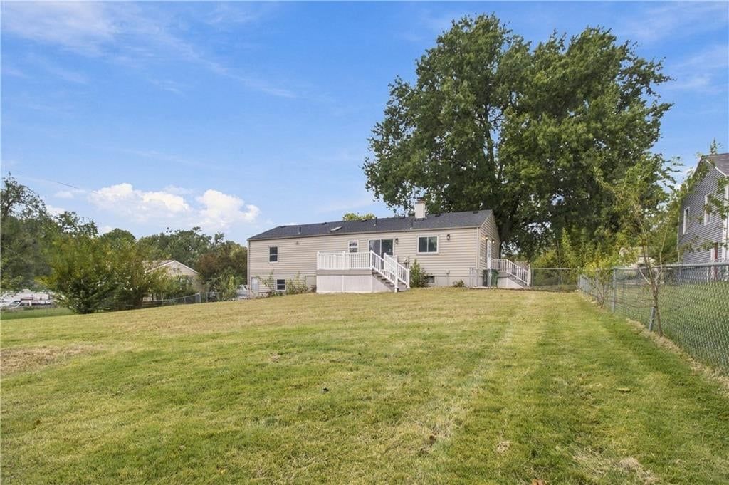 Photo 22 of 24 - 10131 E 79th Terrace, Raytown, MO 64138