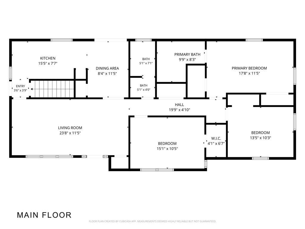 Photo 23 of 24 - 10131 E 79th Terrace, Raytown, MO 64138