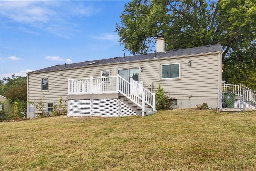 Photo 20 of 24 - 10131 E 79th Terrace, Raytown, MO 64138