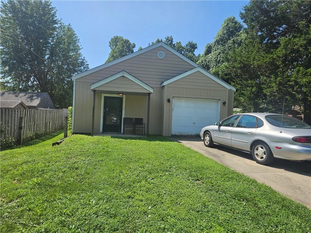 11303 E Sheley Road, Independence, MO
