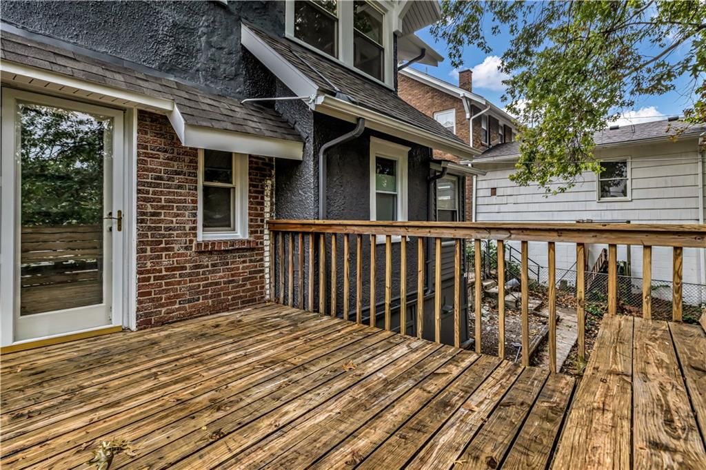 Photo 21 of 25 - 710 N 17th Street, Kansas City, KS 66102