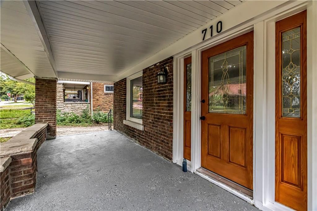 710 N 17th Street, Kansas City, KS: listing photo 2