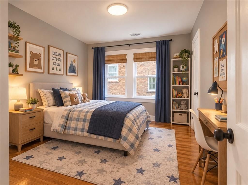 Photo 18 of 25 - 710 N 17th Street, Kansas City, KS 66102