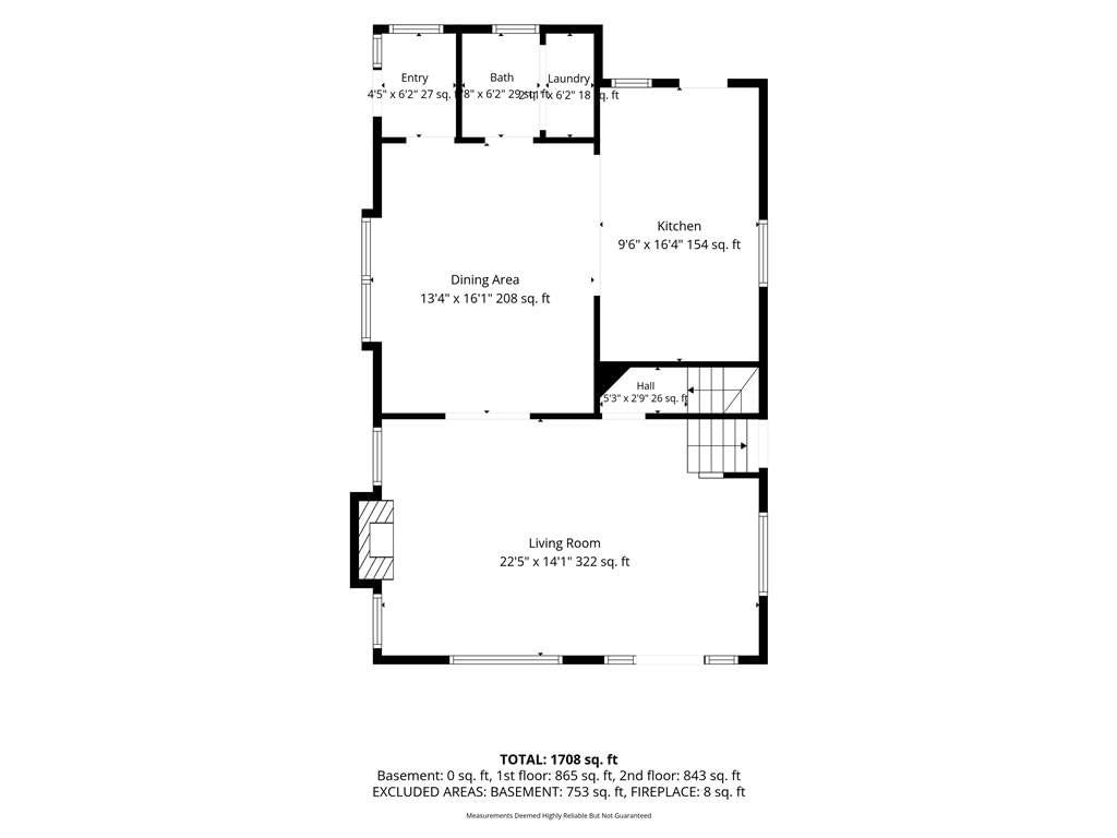Photo 24 of 25 - 710 N 17th Street, Kansas City, KS 66102