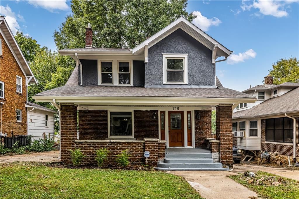 710 N 17th Street, Kansas City, KS