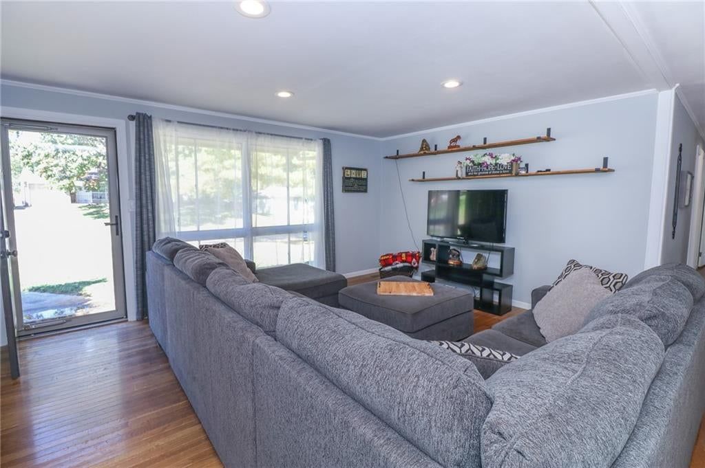 6001 N Tracy Avenue, Kansas City, MO: listing photo 2
