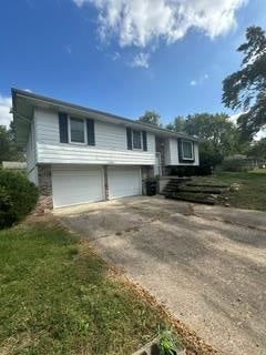 Photo 4 of 4 - 14605 Leipard Lane, Platte City, MO 64079