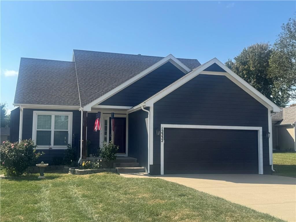 12332 S Clinton Street, Olathe, KS