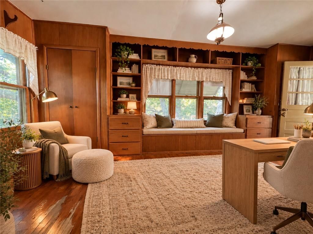 Home office at 1820 S 22nd Street, Kansas City, KS 66106