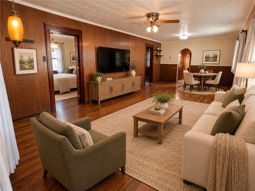 Photo 9 of 49 - 1820 S 22nd Street, Kansas City, KS 66106