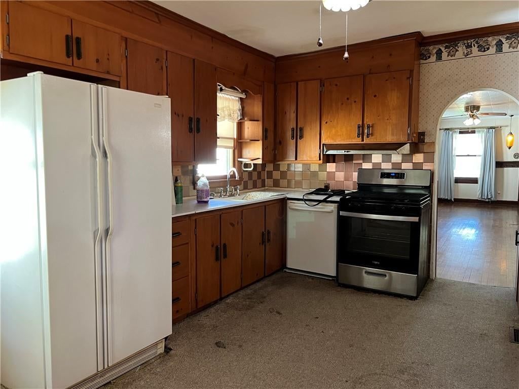 Photo 38 of 49 - 1820 S 22nd Street, Kansas City, KS 66106