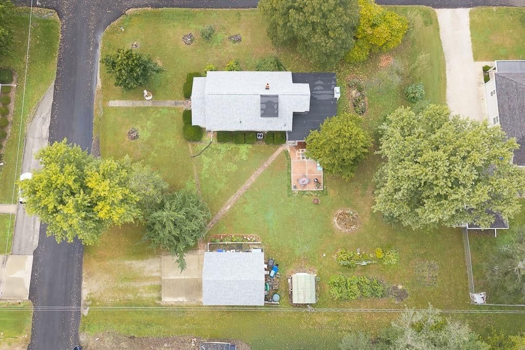 15552 Ripley Street, Basehor, KS: listing photo 3