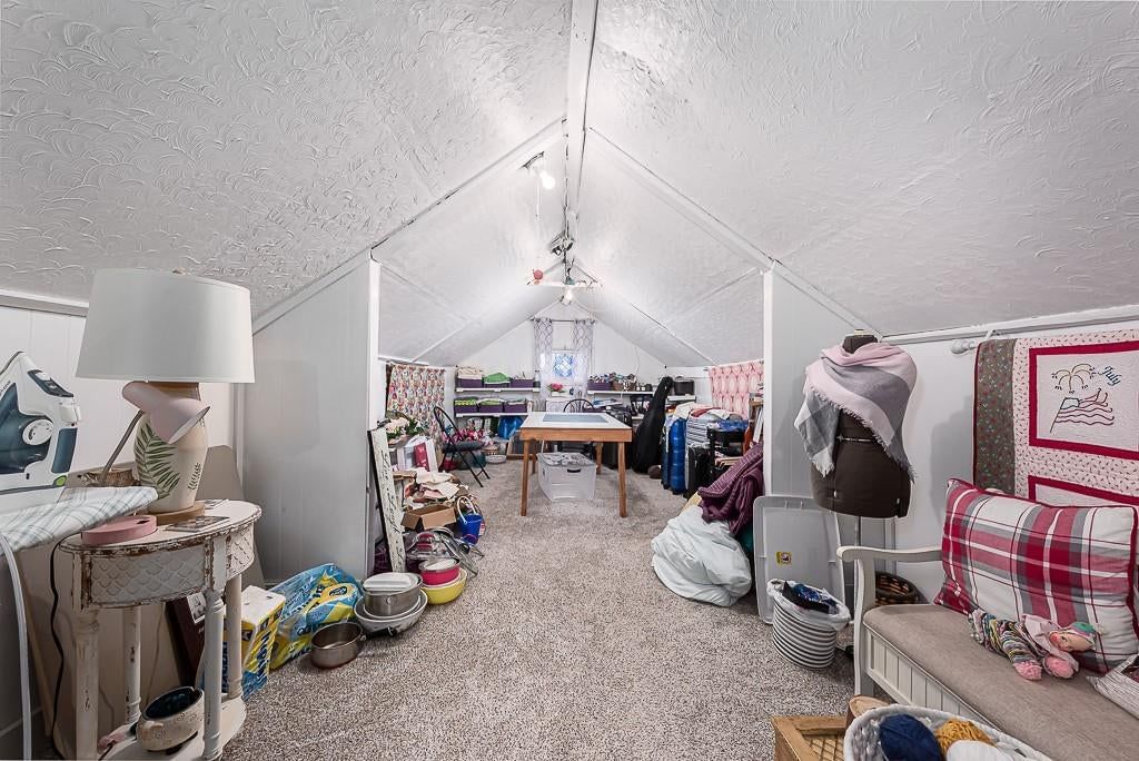 Bonus room at 15552 Ripley Street, Basehor, KS 66007
