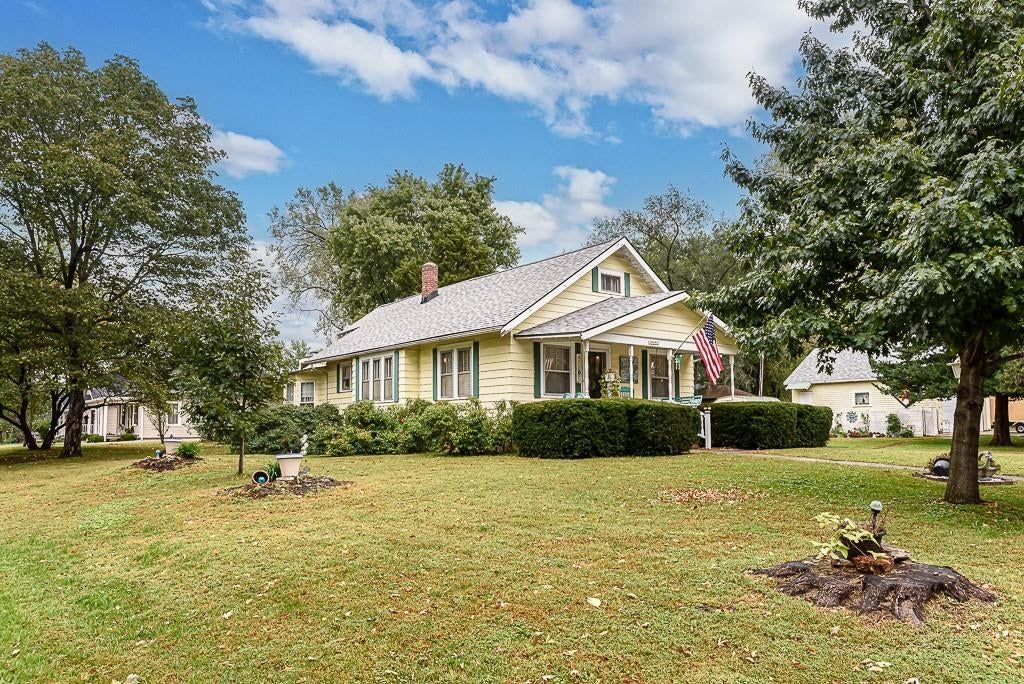 Photo 24 of 30 - 15552 Ripley Street, Basehor, KS 66007