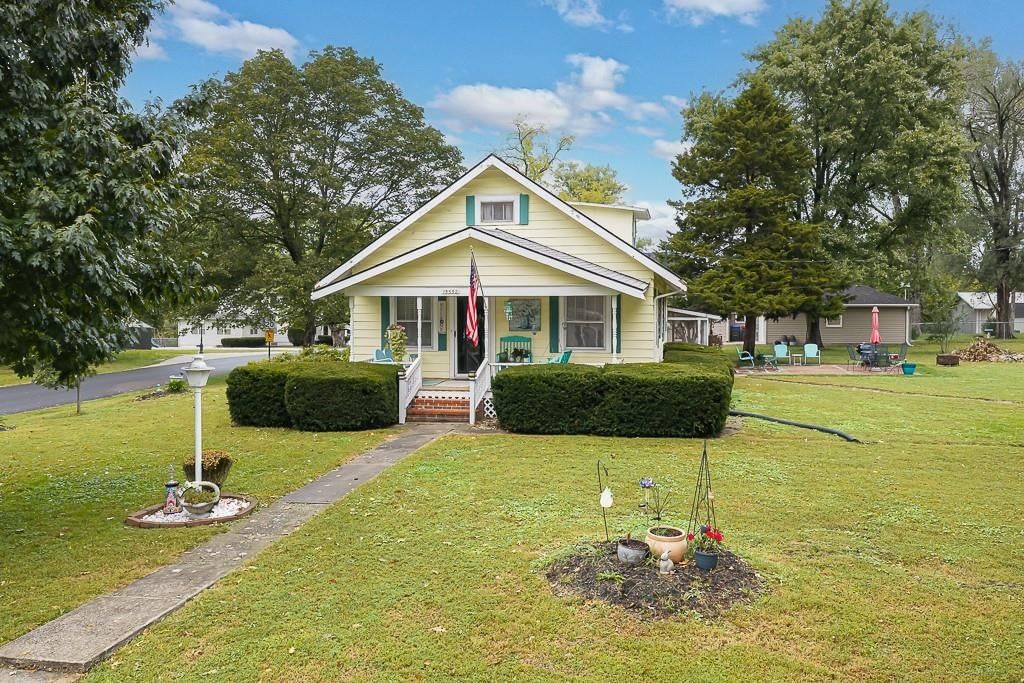 Photo 27 of 30 - 15552 Ripley Street, Basehor, KS 66007