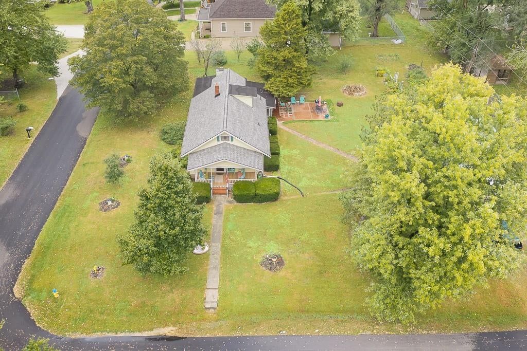 Photo 28 of 30 - 15552 Ripley Street, Basehor, KS 66007