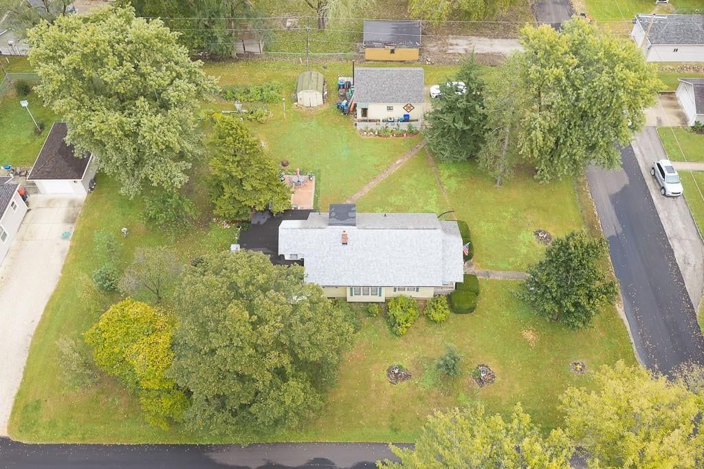 Photo 29 of 30 - 15552 Ripley Street, Basehor, KS 66007