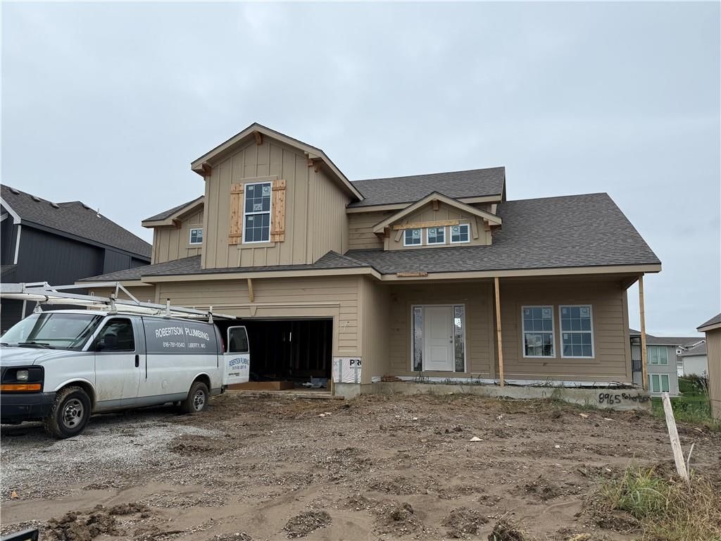 8965 NE 99th Street, Kansas City, MO: listing photo 2