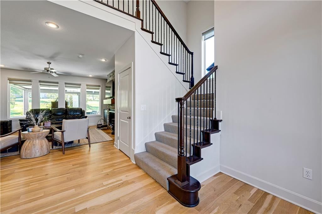 6115 NW 104th Terrace, Kansas City, MO: listing photo 3