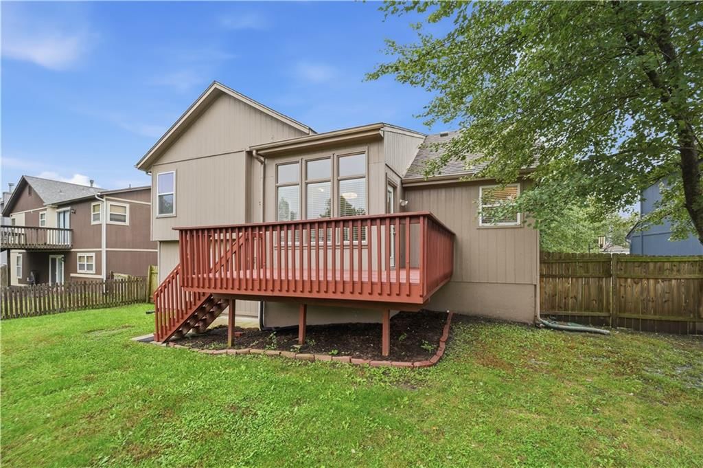 Photo 47 of 58 - 18470 W 161ST Street, Olathe, KS 66062
