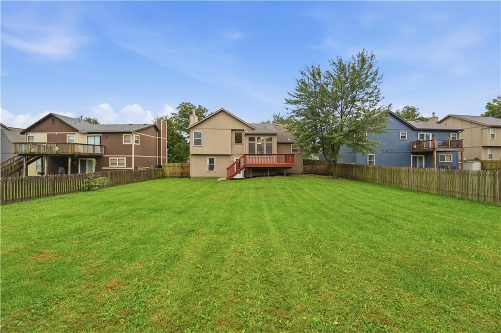 Photo 48 of 58 - 18470 W 161ST Street, Olathe, KS 66062