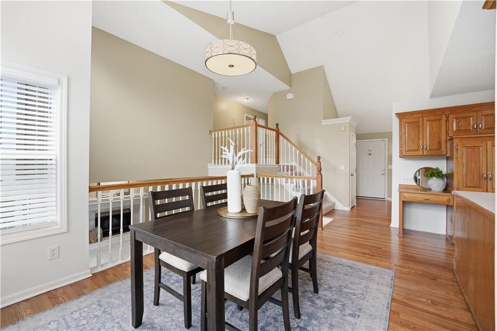 Photo 10 of 58 - 18470 W 161ST Street, Olathe, KS 66062