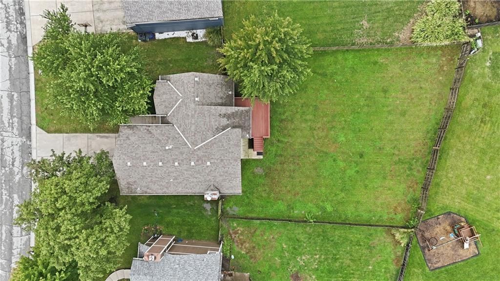 Photo 54 of 58 - 18470 W 161ST Street, Olathe, KS 66062