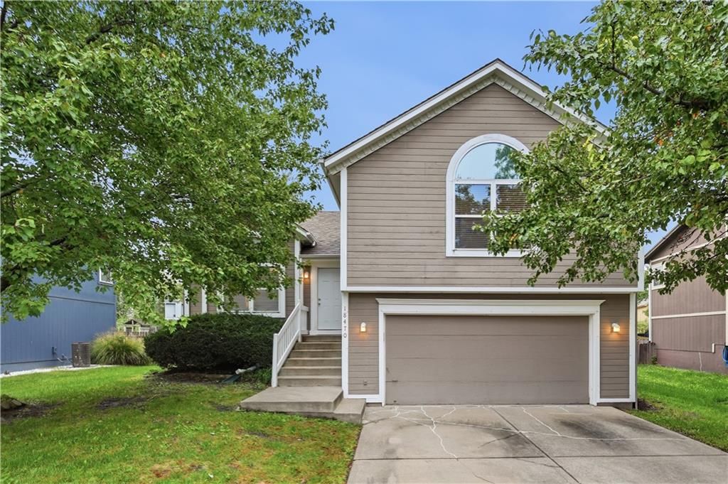 18470 W 161ST Street, Olathe, KS