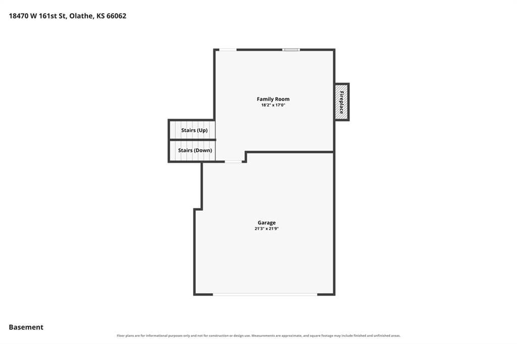 Photo 51 of 58 - 18470 W 161ST Street, Olathe, KS 66062
