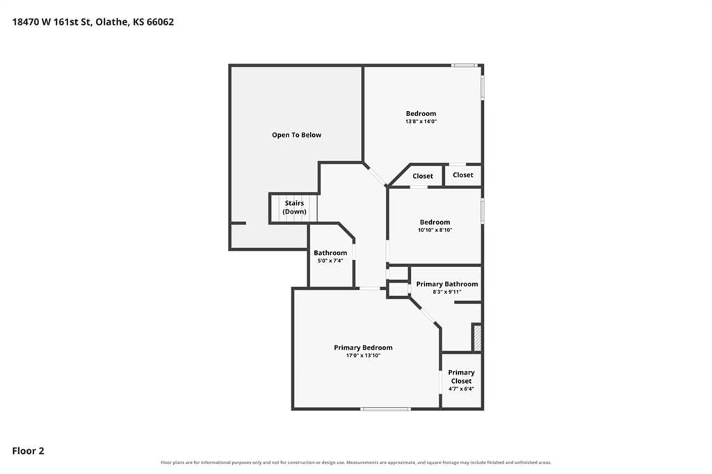 Photo 50 of 58 - 18470 W 161ST Street, Olathe, KS 66062