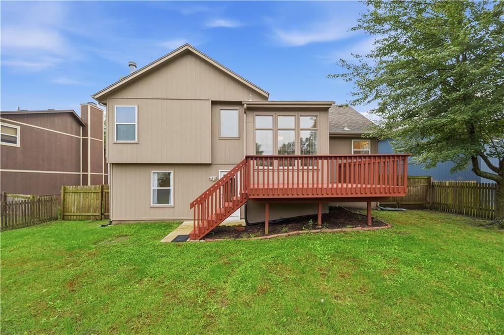 Photo 46 of 58 - 18470 W 161ST Street, Olathe, KS 66062