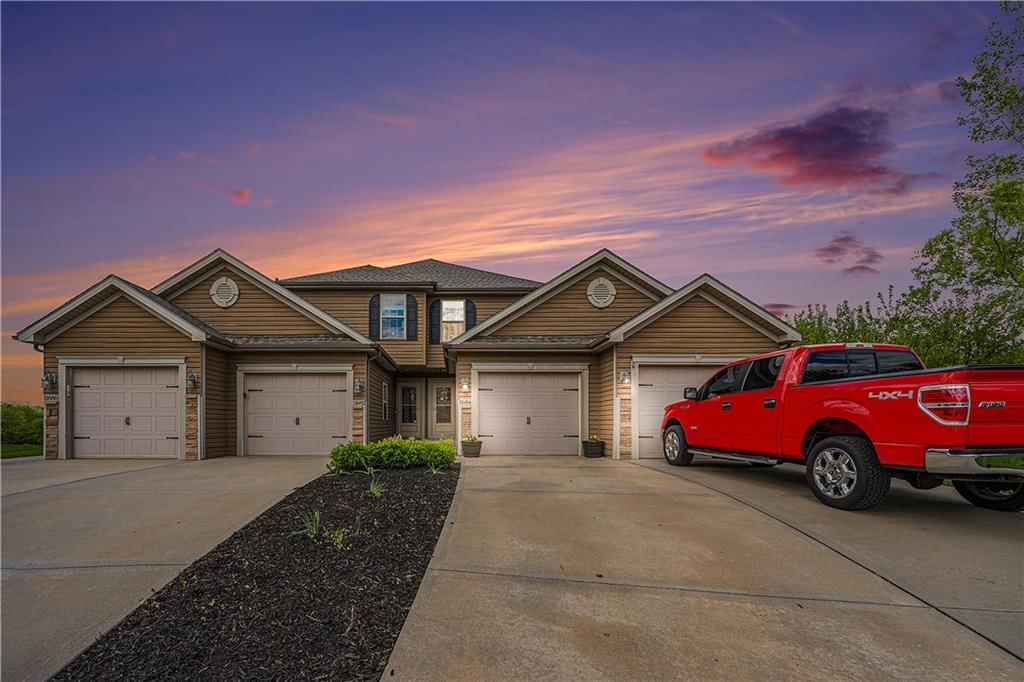 11684 N Ewing Avenue, Kansas City, MO