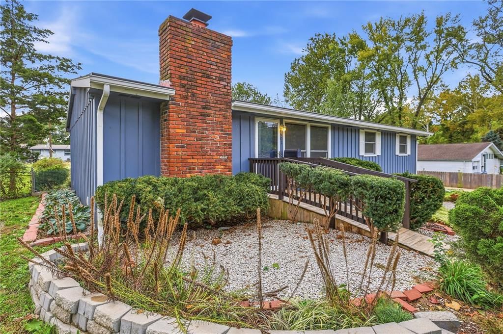 5901 N Michigan Place, Gladstone, MO: listing photo 2