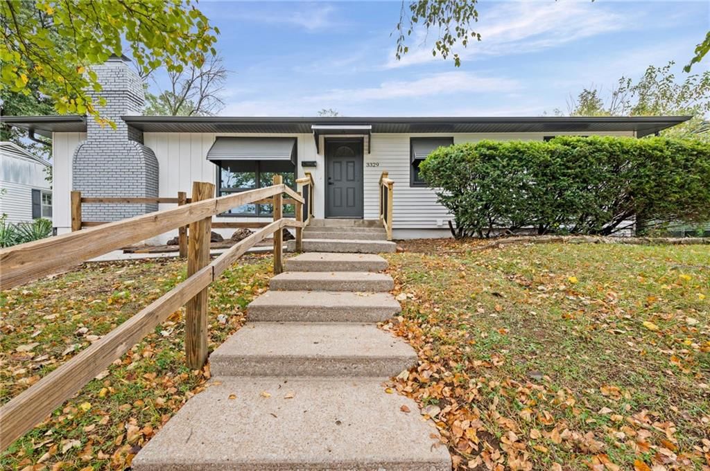 3329 S Claremont Avenue, Independence, MO