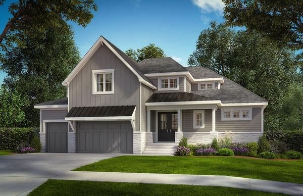7936 Noble Street, Shawnee, KS